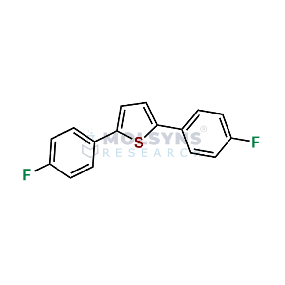 Canagliflozin Impurity 16