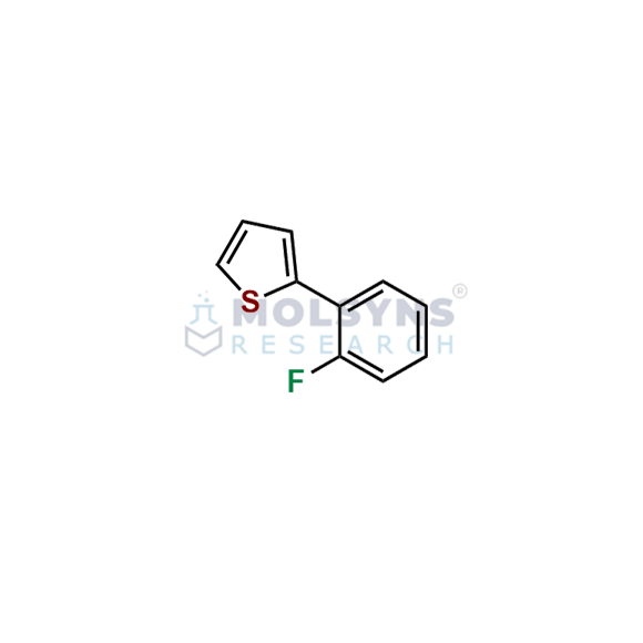 Canagliflozin Impurity 17