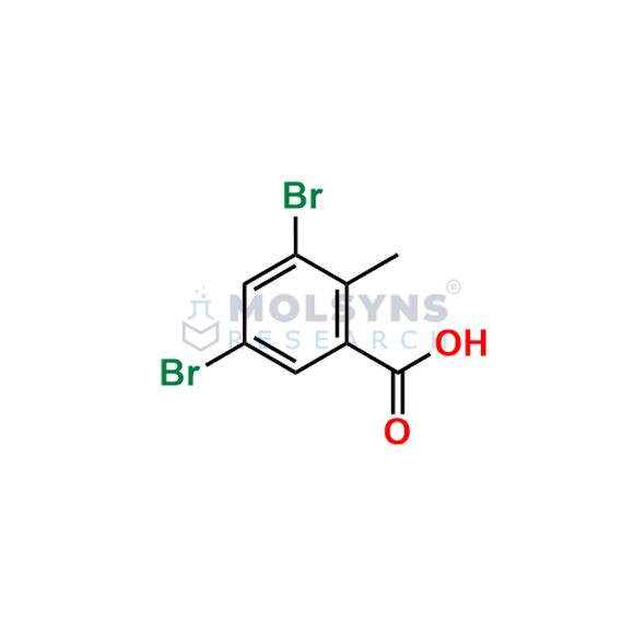 Canagliflozin Impurity 18