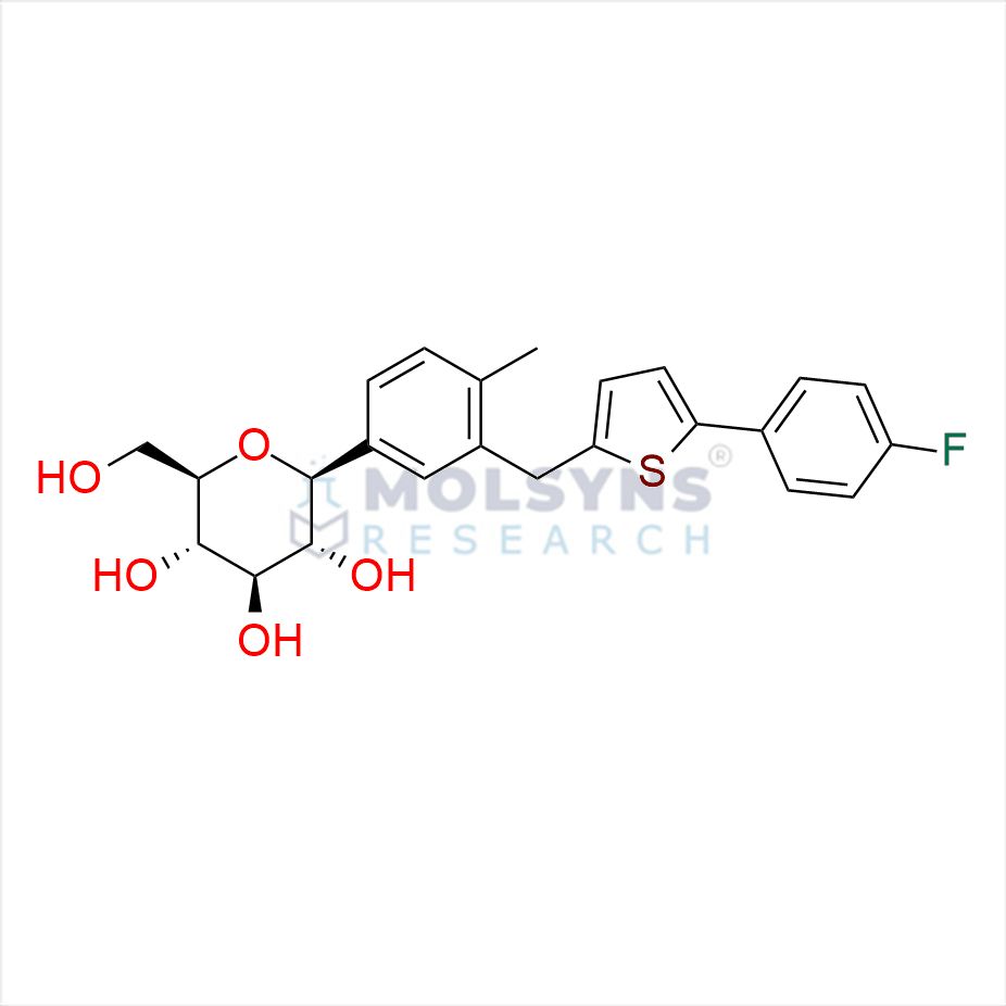 Canagliflozin