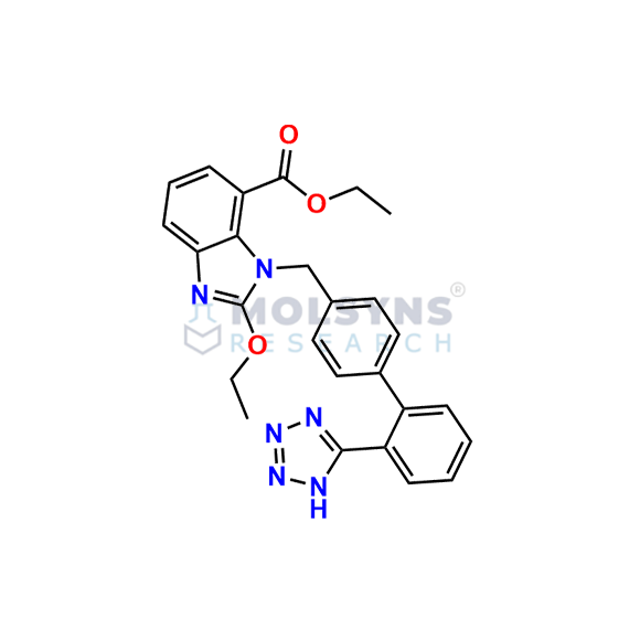 Candesartan Cilexetil EP Impurity A