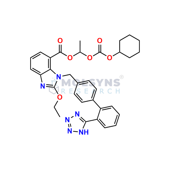 Candesartan Cilexetil