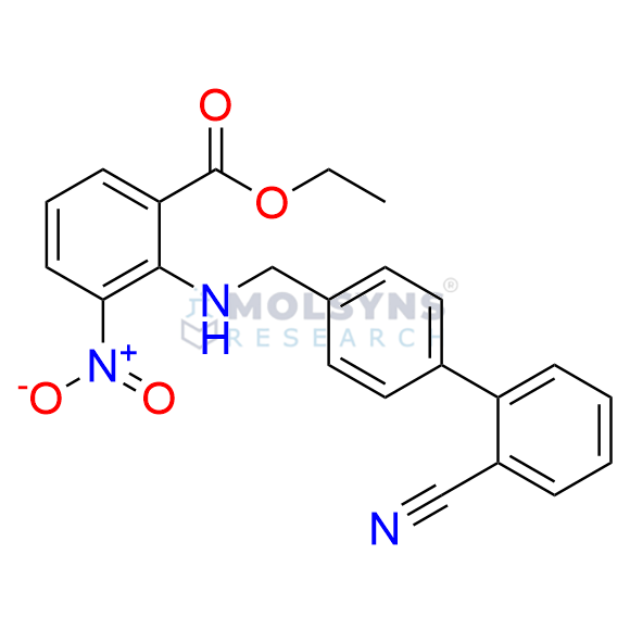 Candesartan PGI-5 Impurity