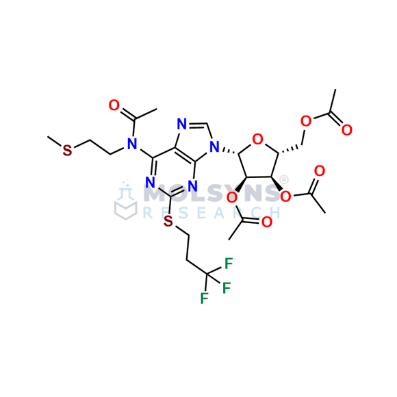 Cangrelor Impurity 3