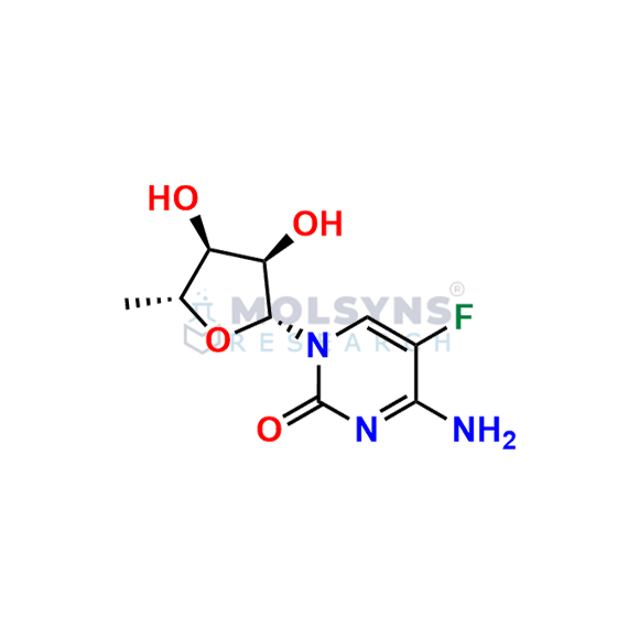 Capecitabine EP Impurity A