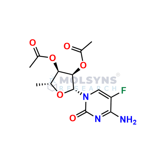 Capecitabine EP Impurity C