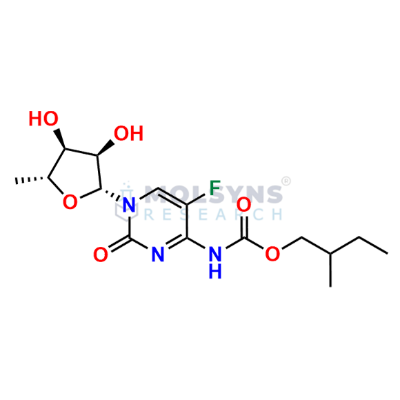 Capecitabine EP Impurity D