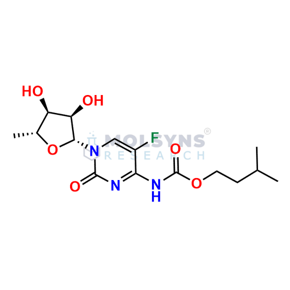 Capecitabine EP Impurity E