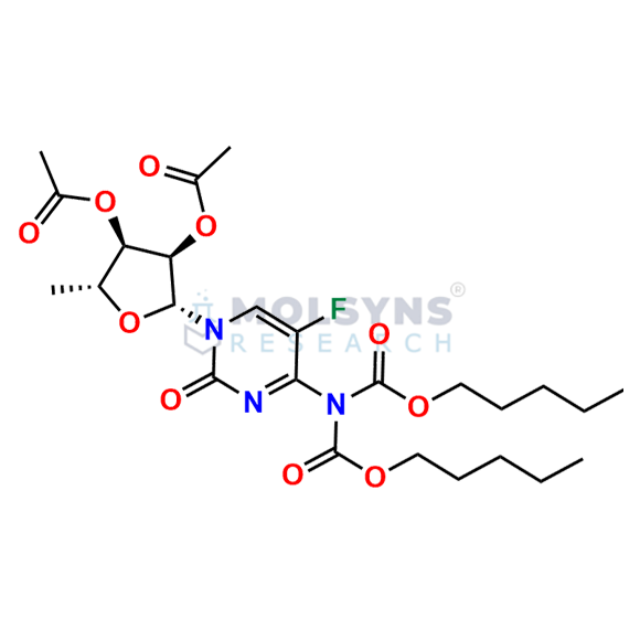 Capecitabine Impurity 4