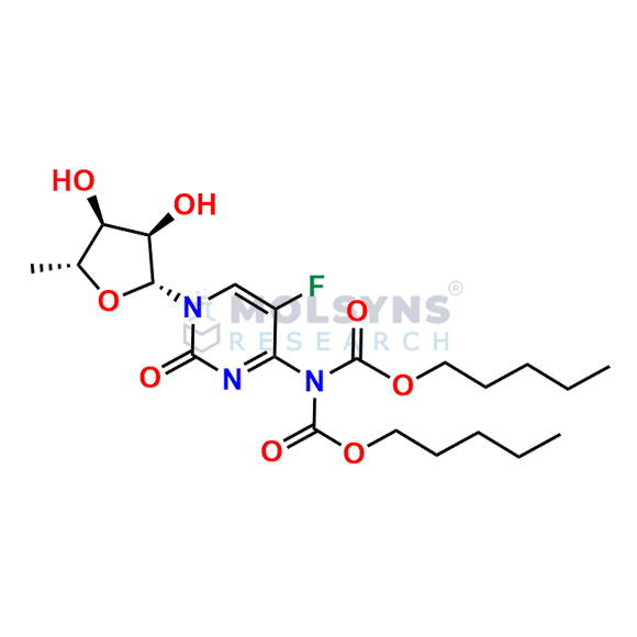 Capecitabine Impurity 5