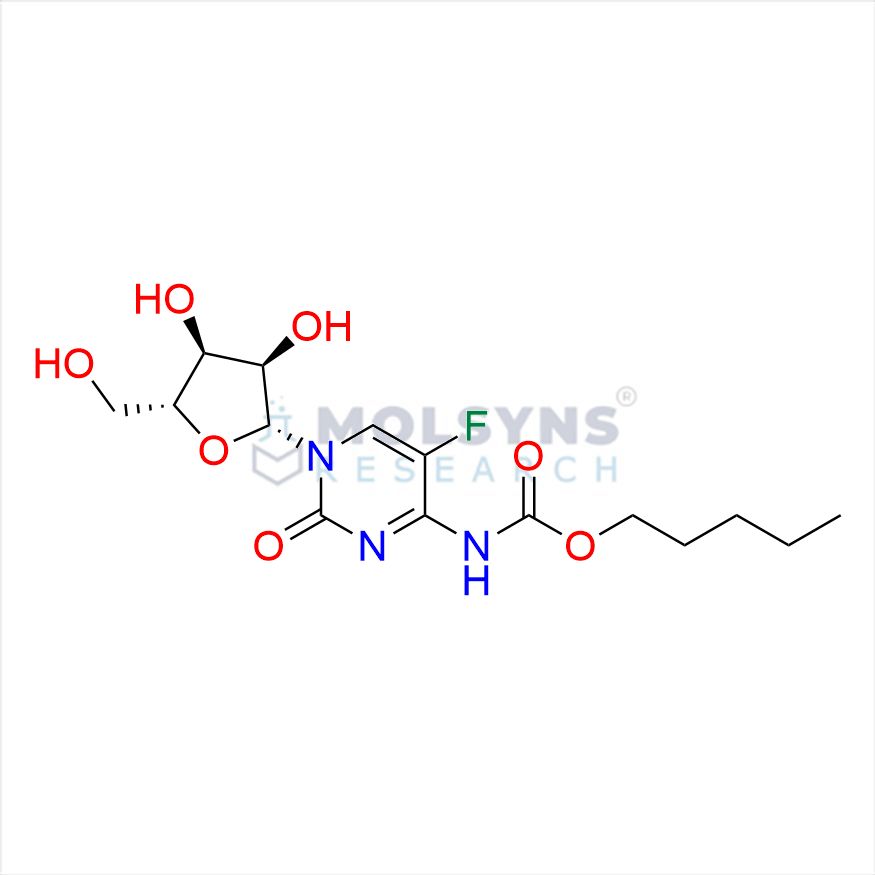 Capecitabine Impurity 9