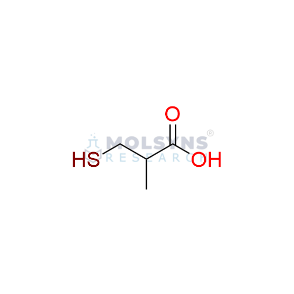 Captopril EP Impurity C