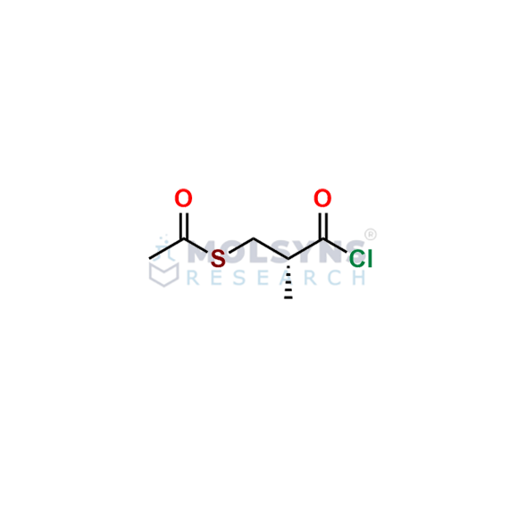 Captopril Related Compound 4