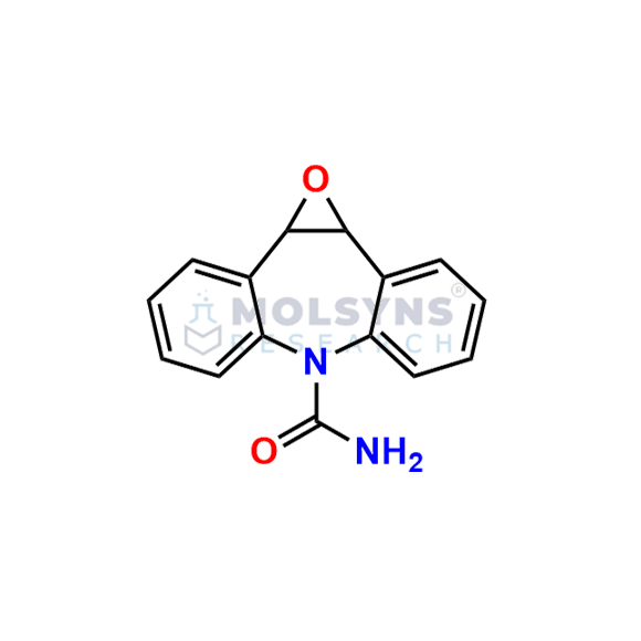 Carbamazepine 10,11-Epoxide