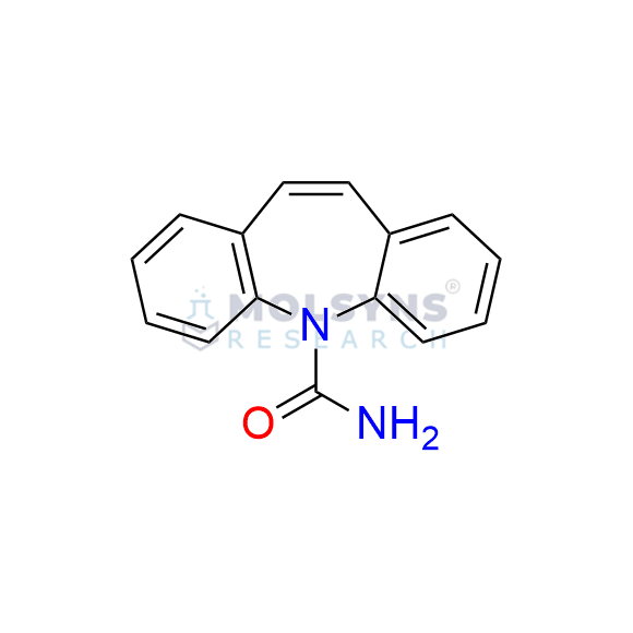 Carbamazepine