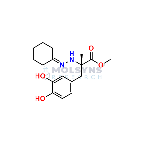 Carbidopa BP Impurity D