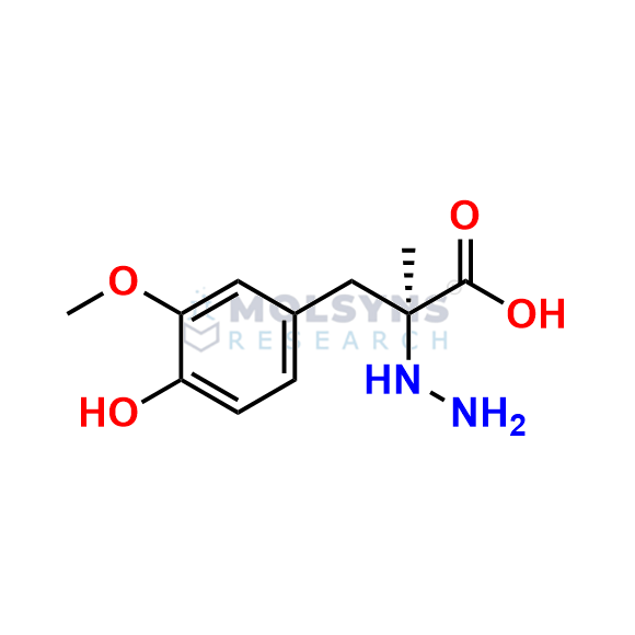 Carbidopa EP Impurity C