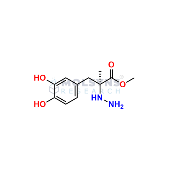 Carbidopa EP Impurity E