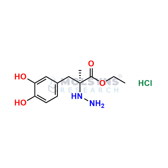 Carbidopa EP Impurity F