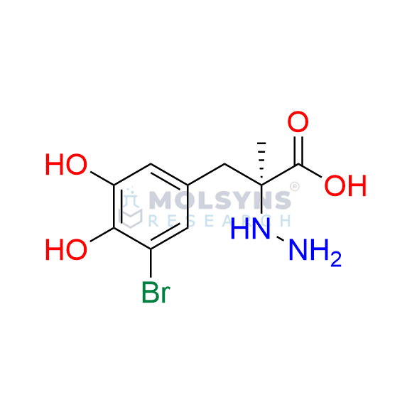 Carbidopa EP Impurity I