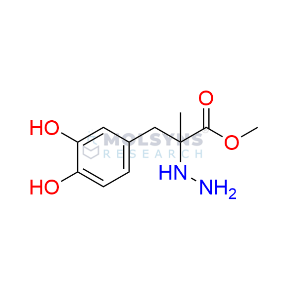 Carbidopa Methyl Ester