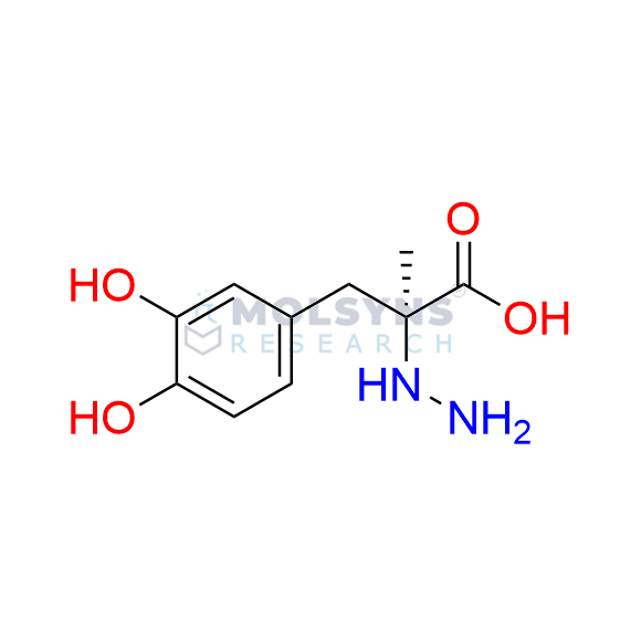 Carbidopa