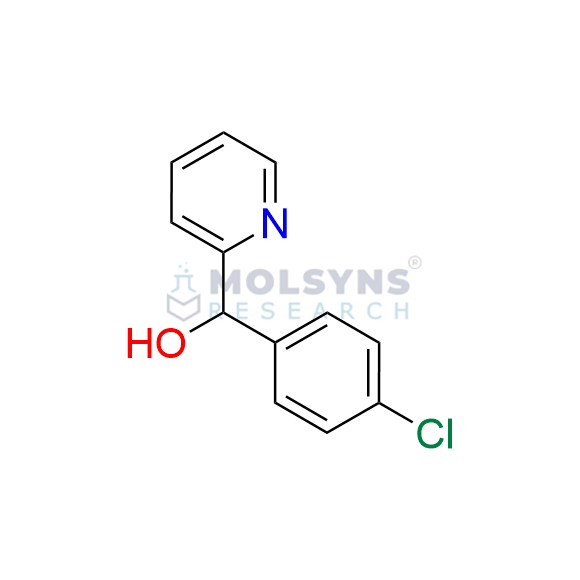 Carbinoxamine Impurity A