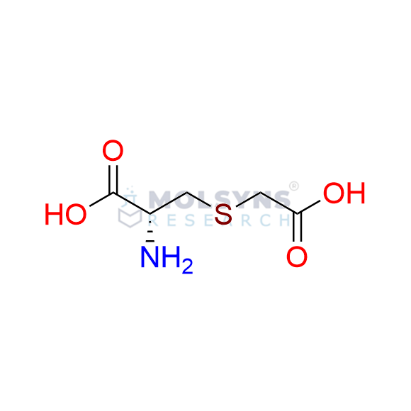 Carbocisteine