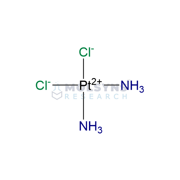 Carboplatin EP Impurity A