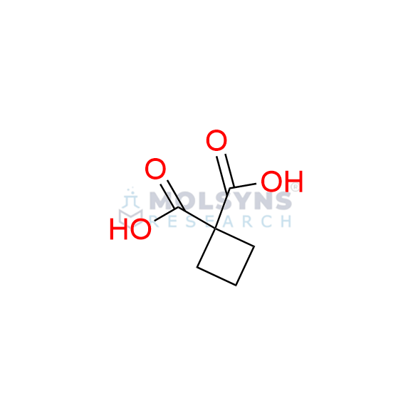 Carboplatin EP Impurity B