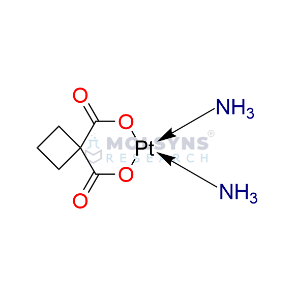 Carboplatin