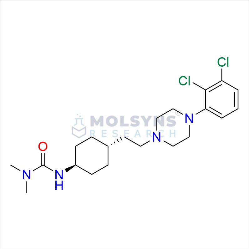 Cariprazine