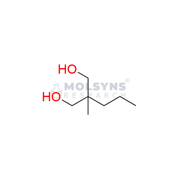 Carisoprodol Impurity C