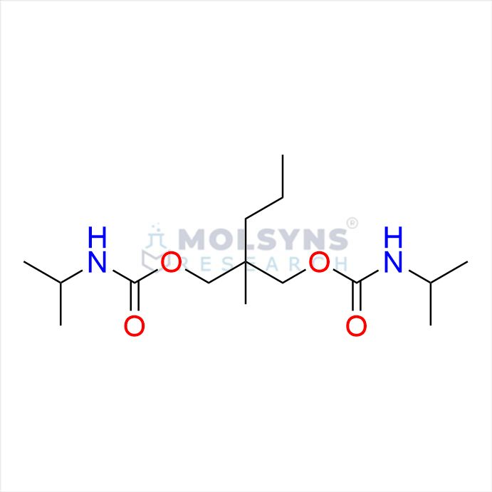 Carisoprodol Isopropyl Impurity