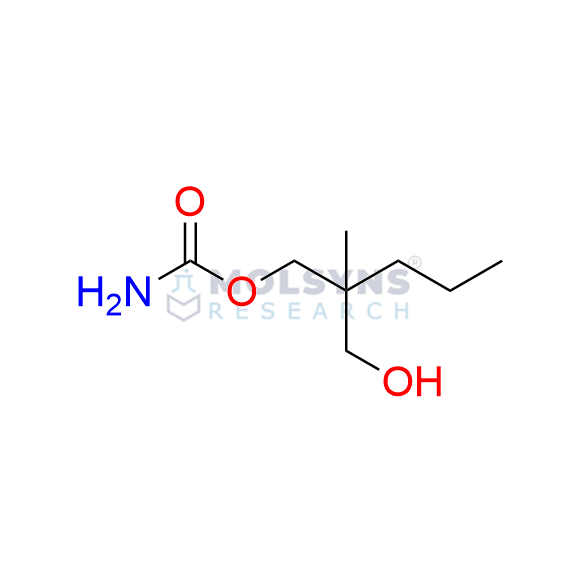 Carisoprodol USP Related Compound A