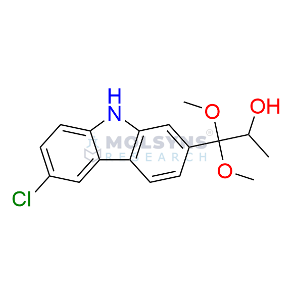 Carprofen Impurity 2