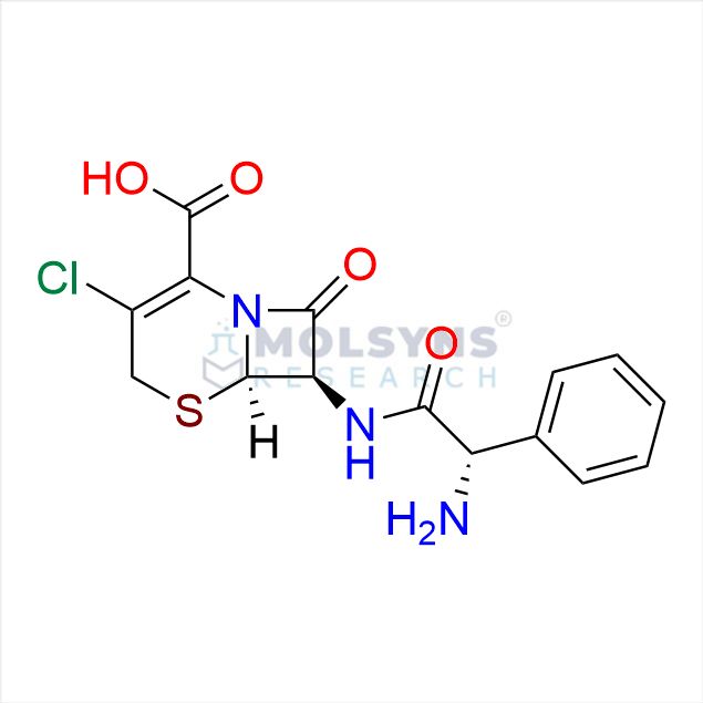 Cefaclor EP Impurity C