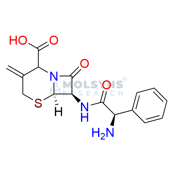 Cefaclor EP Impurity G