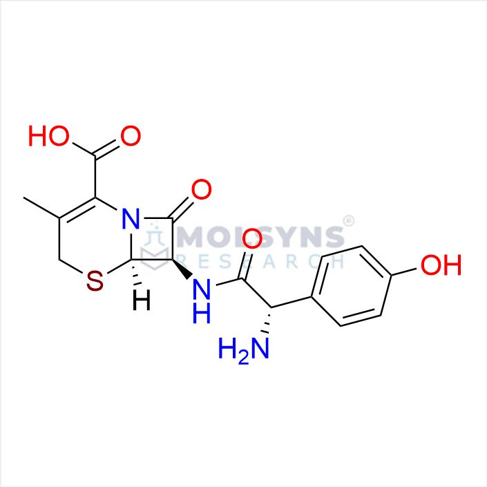 Cefadroxil EP Impurity D