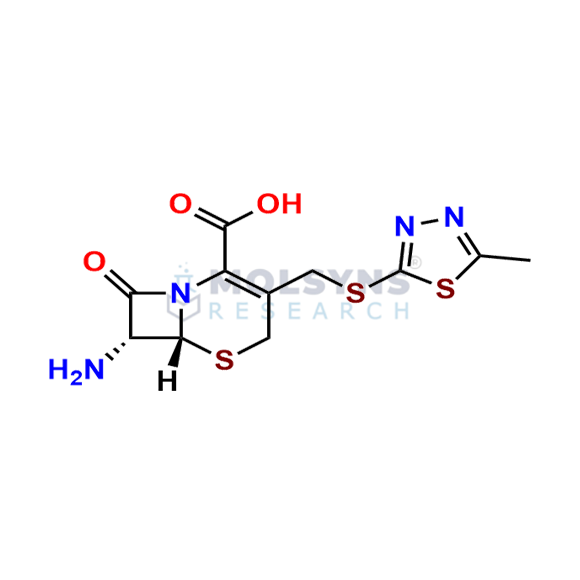 Cefazolin EP Impurity A