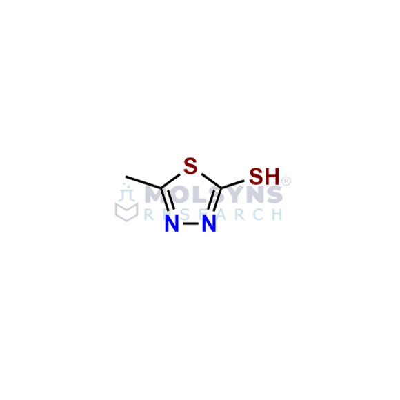 Cefazolin EP Impurity E