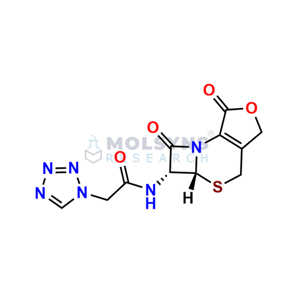 Cefazolin EP Impurity G