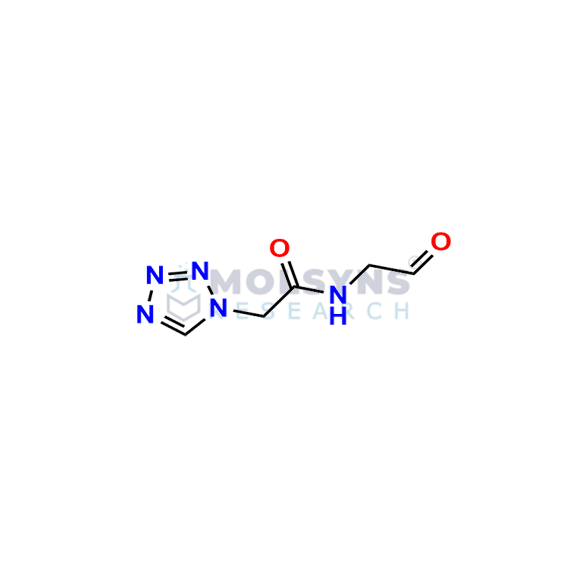 Cefazolin Impurity 5