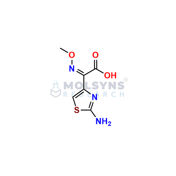 Cefepime EP Impurity D