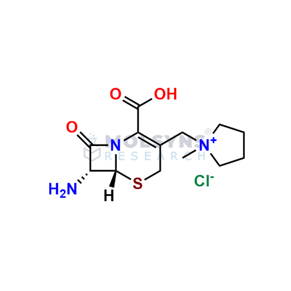 Cefepime EP Impurity E