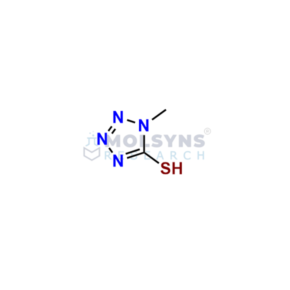 Cefoperazone EP Impurity C