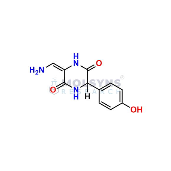 Cefprozil Monohydrate EP Impurity C