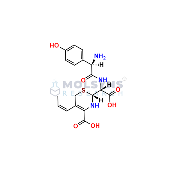 Cefprozil Monohydrate EP Impurity G