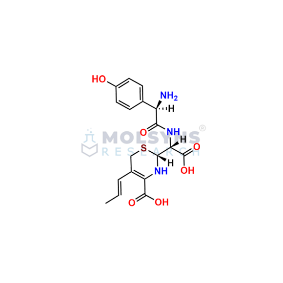 Cefprozil Monohydrate EP Impurity I