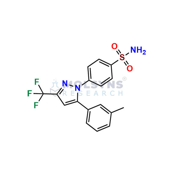 Celecoxib EP Impurity A